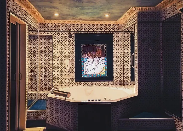 Hostal Avenida Andalucia Sevilla